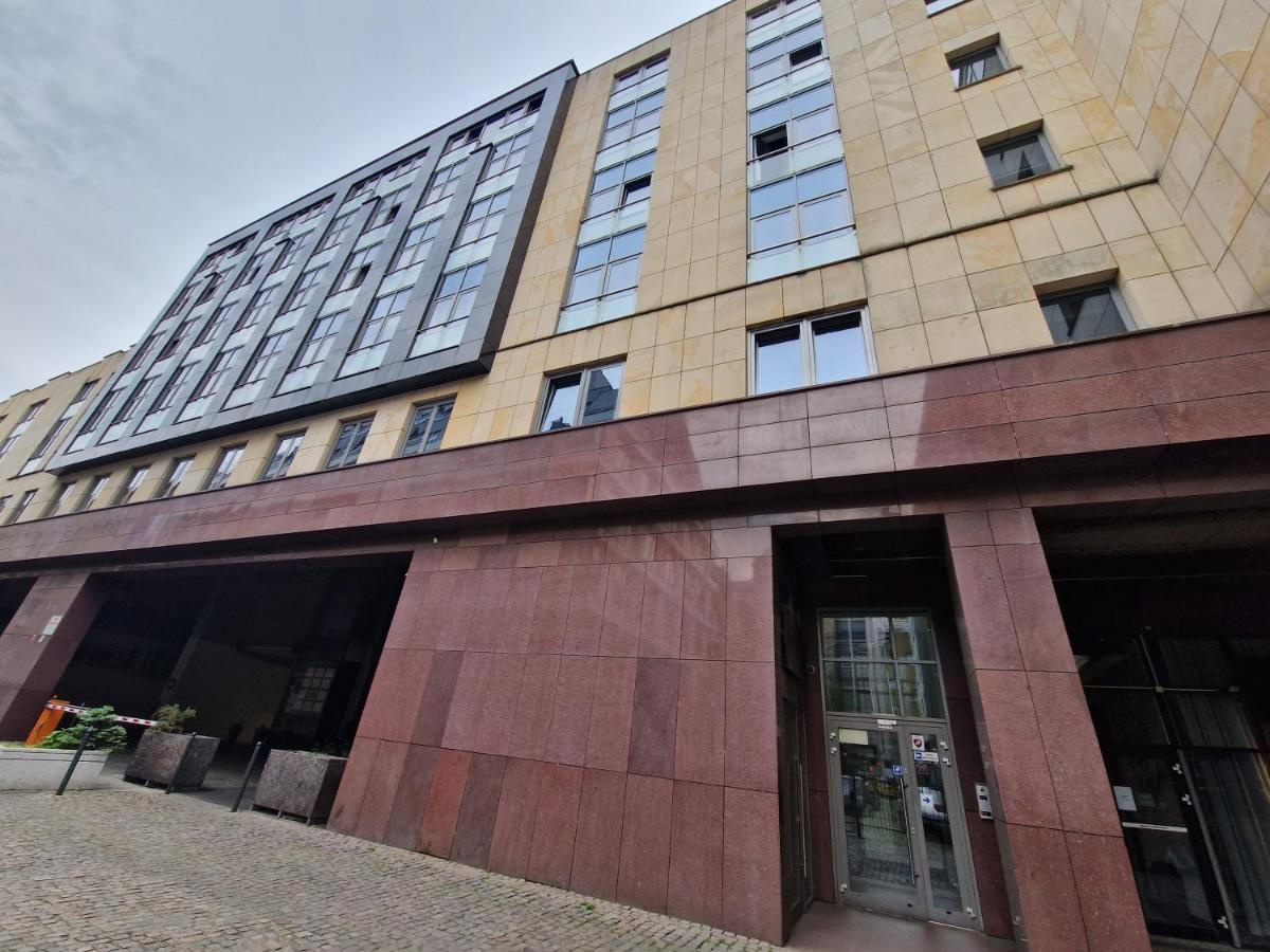 Komfort W Najlepszej Lokalizacji - Wroclaw, Wroclaw